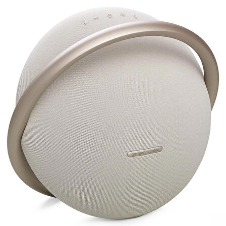 Harman-Kardon Onyx Studio 8 Bej Bluetooth Hoparlör